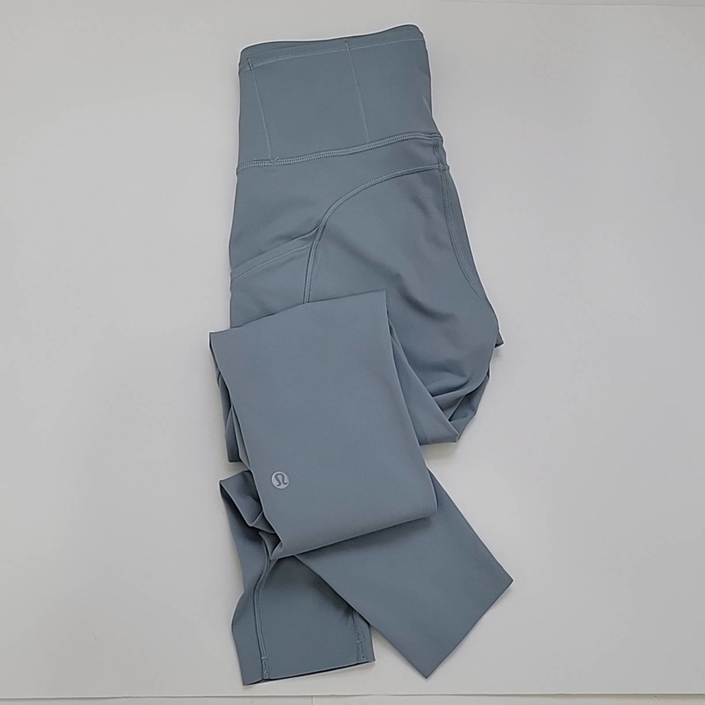 Lululemon Wunder Under Leggings